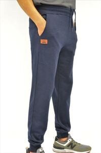 Timberlea T2003Y - Fleece Jogger - Teens Navy