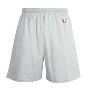 Champion 8187 - Cotton Gym Shorts