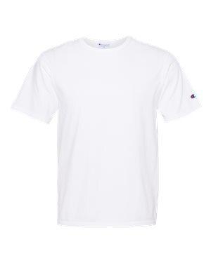 Champion CD100 - Adult Garment Dyed Short Sleeve Tee