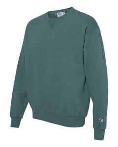 Champion CD400 - Adult Garment Dyed Fleece Sweatshirt Cactus
