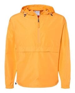 Champion CO200 - Adult Packable Anorak Jacket