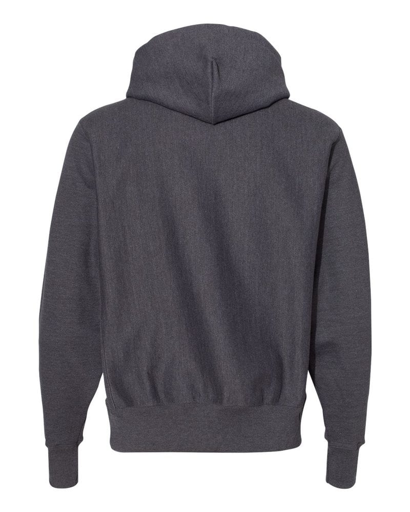 Champion S101 - Reverse Weave® Hooded Sweatshirt