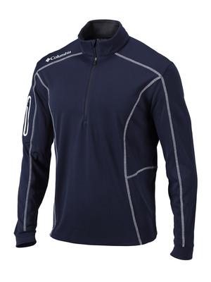 Columbia Golf 16S60ML - shotgun 1/4 zip