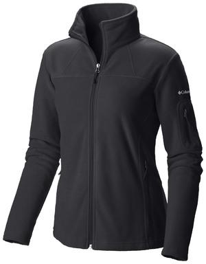 Columbia C1277WF - ladies give n go full zip fleece