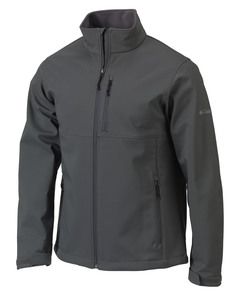 Columbia C1406MO - men's ascender softshell  Grill