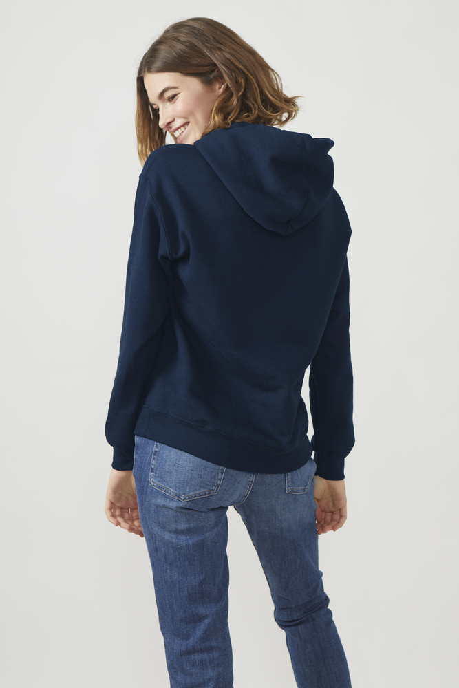 Radsow UXX04F - Radsow Apparel - Women's London Hoodie