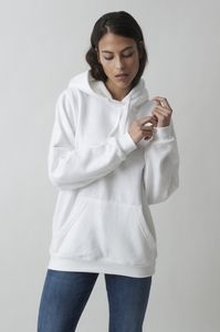 Radsow UXX04F - Radsow Apparel - Womens London Hoodie