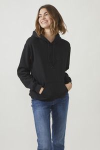 Radsow UXX04F - Radsow Apparel - Womens London Hoodie