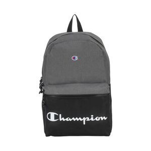 Champion CHF1000 - Forever Champ The Manuscript Backpack Heather Granite/Black