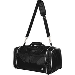 Champion 4026NN - All Around Duffle Bag Black