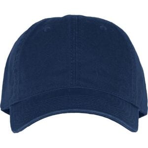 Champion 4101NN - Twill Hat Navy