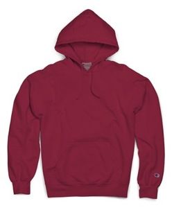 Champion CD450 - Adult Garment Dyed Fleece Hoodie