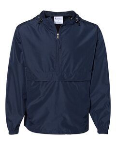 Champion CO200 - Adult Packable Anorak Jacket