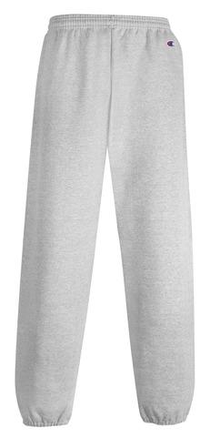 Champion P790 - Youth Powerblend ECO Fleece Closed Bottom Pants