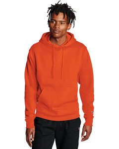 Champion S700 - Eco Hooded Sweatshirt  Orange