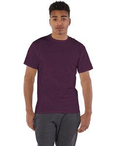 Champion T425 - Short Sleeve Tagless T-Shirt