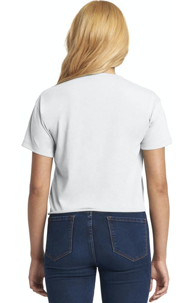 Next Level 5080 - Women's Festival Cali Crop