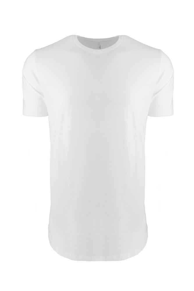 Next Level 3602 - Adult Cotton T-shirt