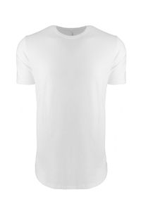 Next Level 3602 - Adult Cotton T-shirt White