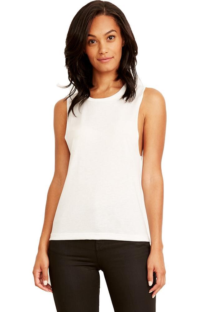 Next Level 5013 - Women's Festival Muscle Tank top