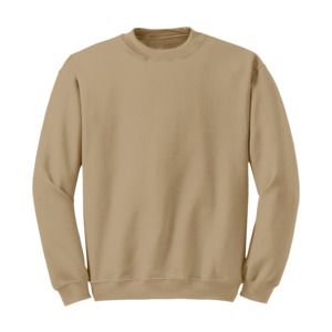 Radsow UXX03 - Radsow Apparel - The Paris Sweatshirt Men Sand