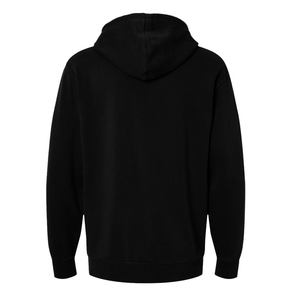 Radsow UXX04 - Radsow Apparel - The London Hoodie Men