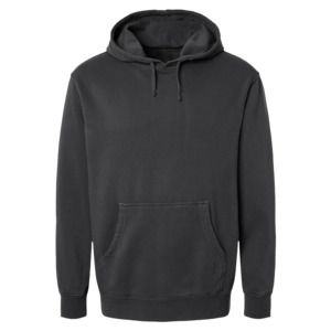 Radsow UXX04 - Radsow Apparel - The London Hoodie Men Charcoal