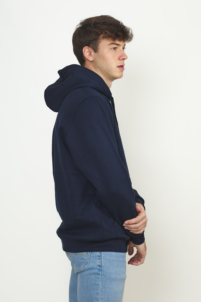 Radsow UXX04 - Radsow Apparel - The London Hoodie Men