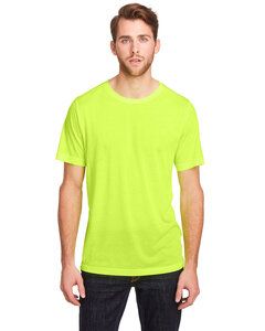 Core 365 CE111 - Adult Fusion ChromaSoft Performance T-Shirt