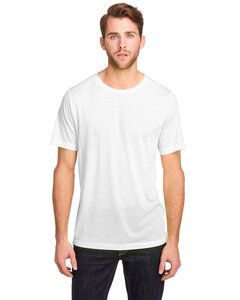 Core 365 CE111 - Adult Fusion ChromaSoft Performance T-Shirt White