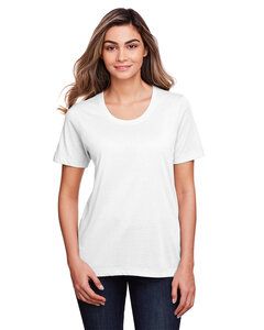 Core 365 CE111W - Ladies Fusion ChromaSoft Performance T-Shirt