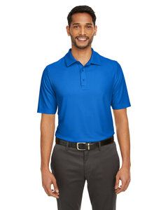 Core 365 CE112 - Men's Fusion ChromaSoft Pique Polo True Royal