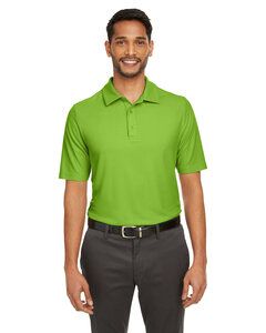 Core 365 CE112 - Men's Fusion ChromaSoft Pique Polo Acid Green