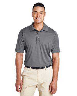 Team 365 TT51T - Mens Tall Zone Performance Polo