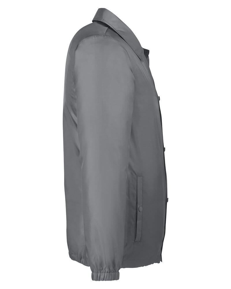 Team 365 TT75 - Adult Zone Protect Coaches Jacket