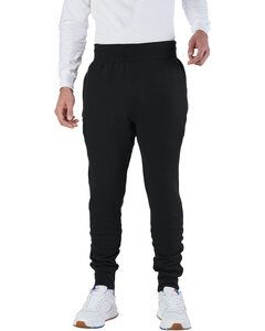 Champion RW25 - Men's  Reverse Weave Jogger Pant Black