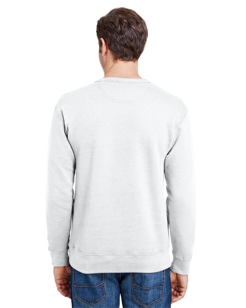 Gildan HF000 - Hammer Adult Crewneck Sweatshirt