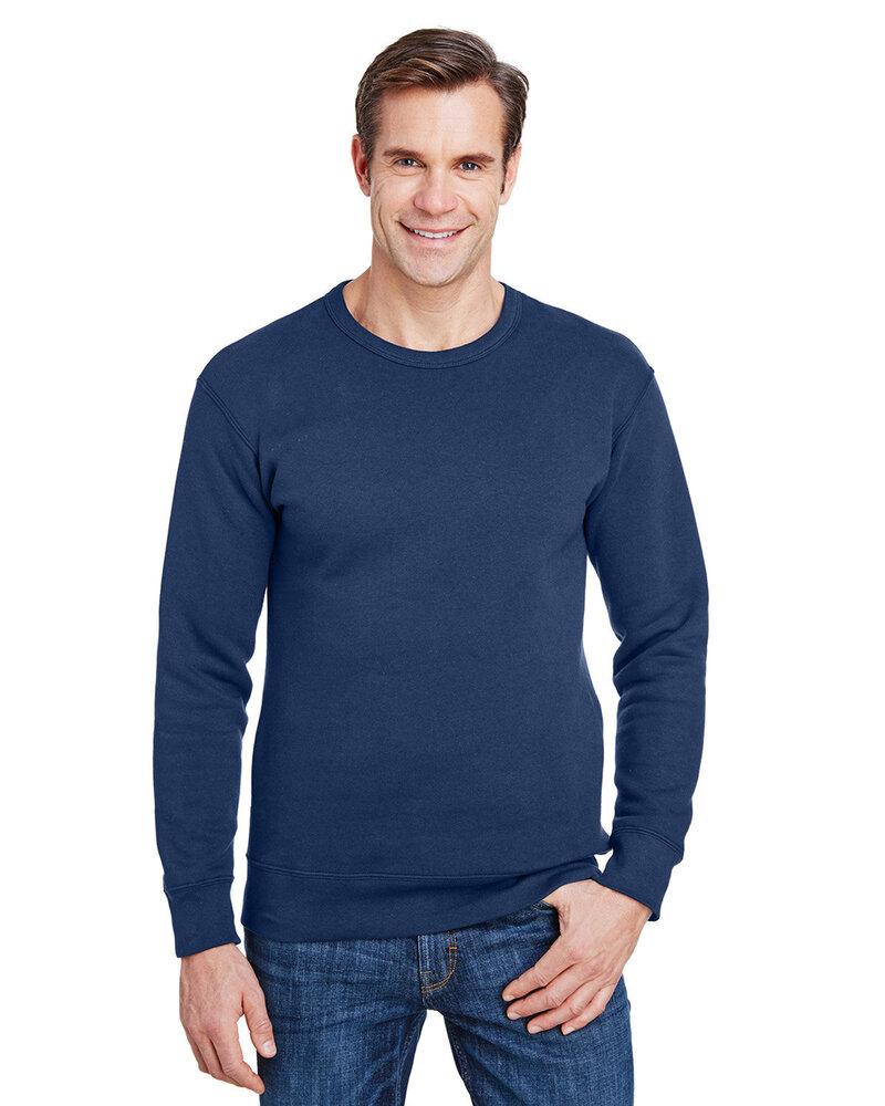 Gildan HF000 - Hammer Adult Crewneck Sweatshirt