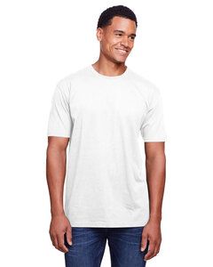 Gildan G64EZ0 - Softstyle Ringspun Cotton EZ Print T-Shirt Adult White