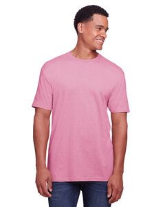 Gildan G670 - Men's Softstyle CVC T-Shirt Plumrose