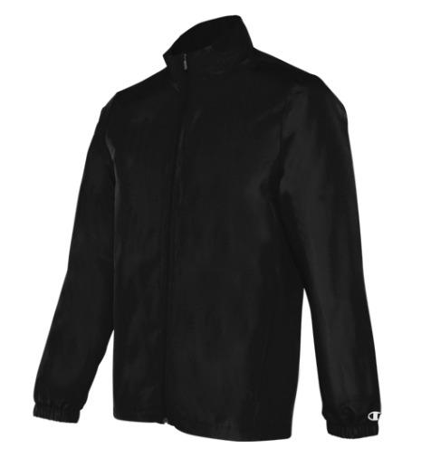 Champion 1716TU - Adult Essential Jacket