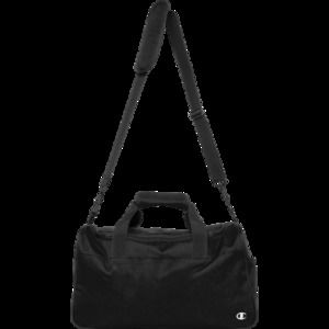 Champion 4031NN - Essential Duffle Bag Black