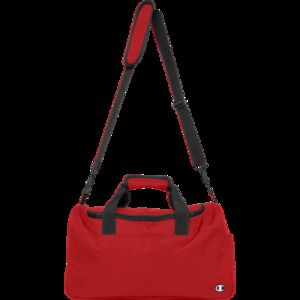 Champion 4031NN - Essential Duffle Bag Red