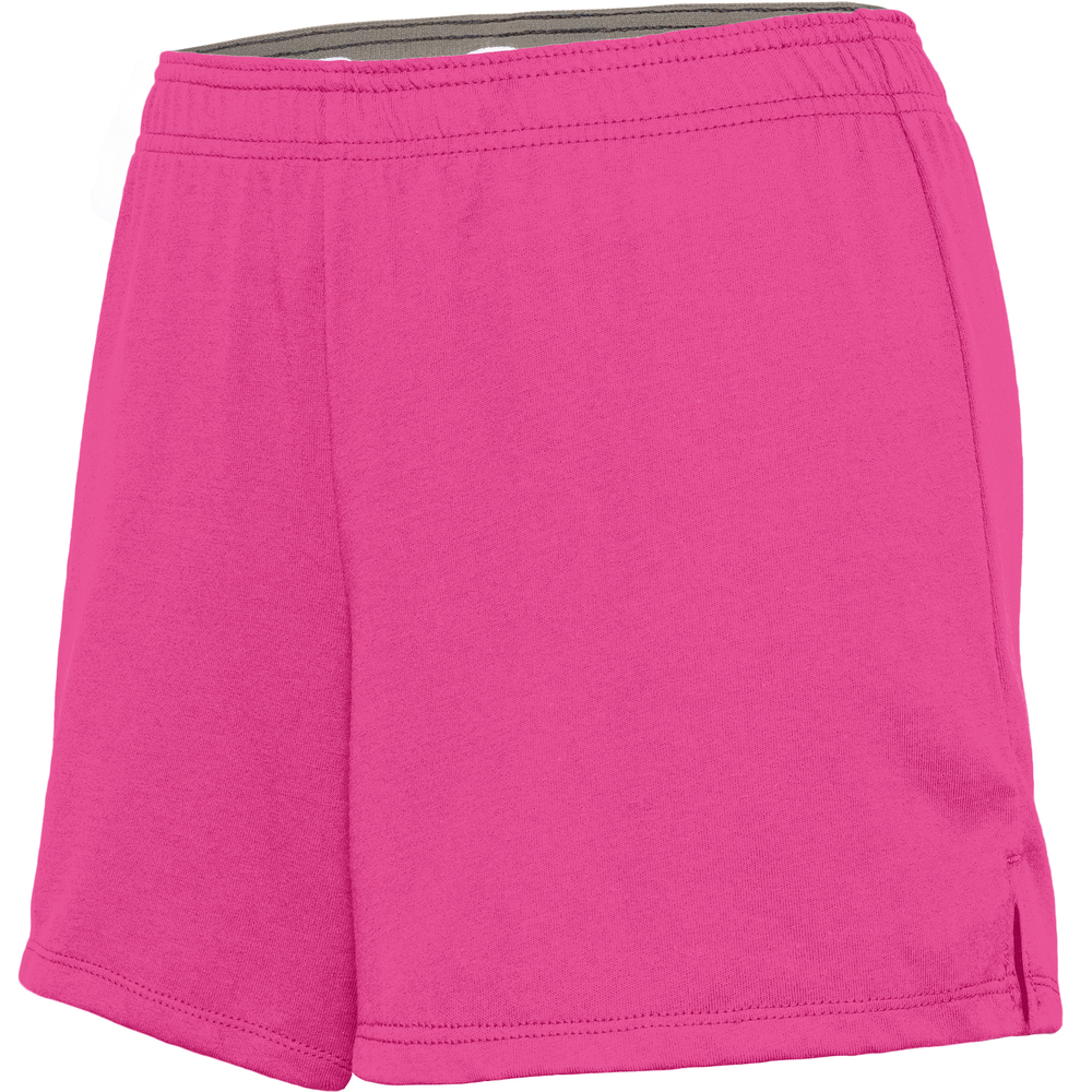 Champion 8215BL - Women's Essential Short