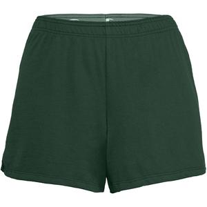 Champion 8215BL - Womens Essential Short