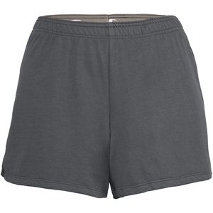 Champion 8215BL - Women's Essential Short Graphite