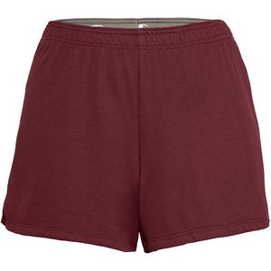 Champion 8215BL - Womens Essential Short