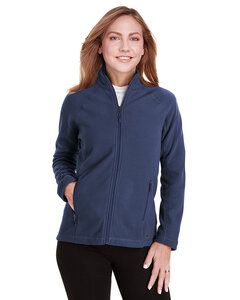 Marmot 901078 - Ladies Rocklin Fleece Jacket Artic Navy