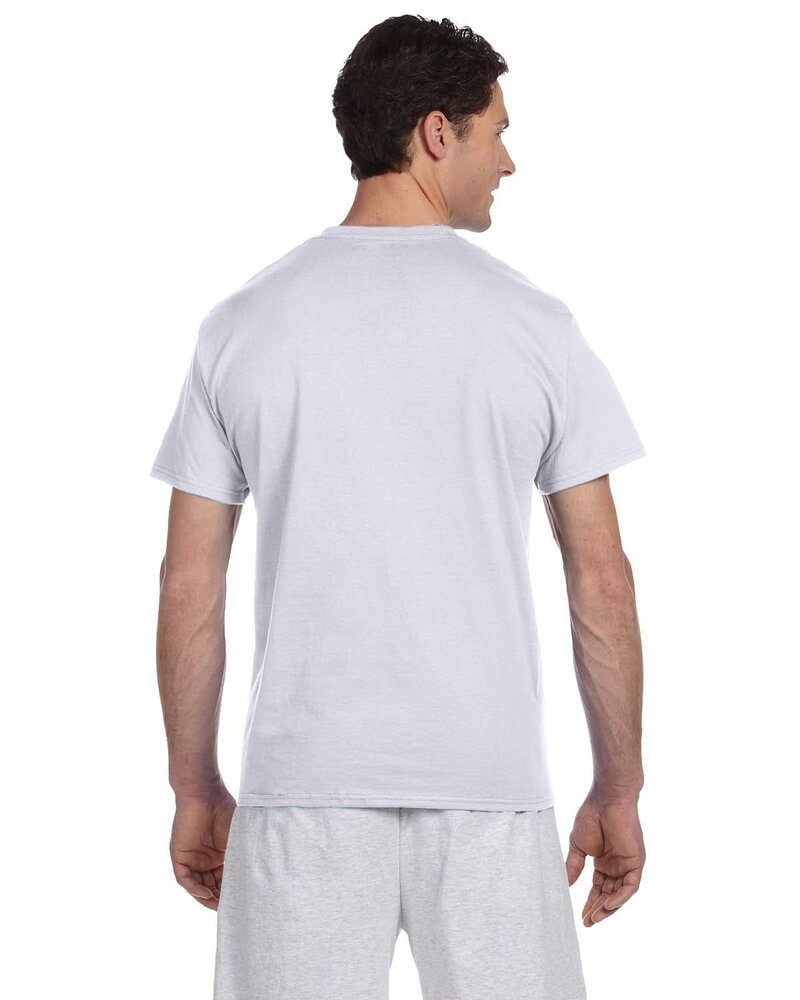 Champion T525C - Adult 6 oz. Short-Sleeve T-Shirt