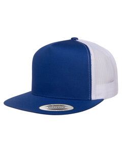 Yupoong 6006 - Five-Panel Classic Trucker Cap